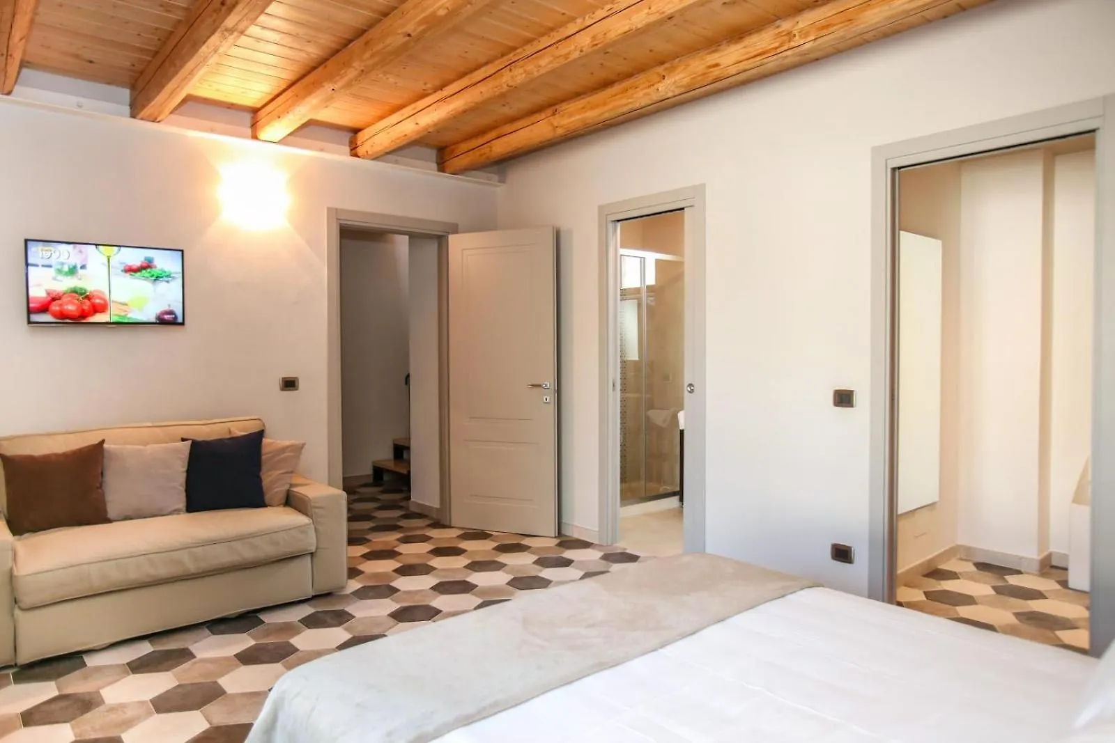 Villa Eteria Scicli