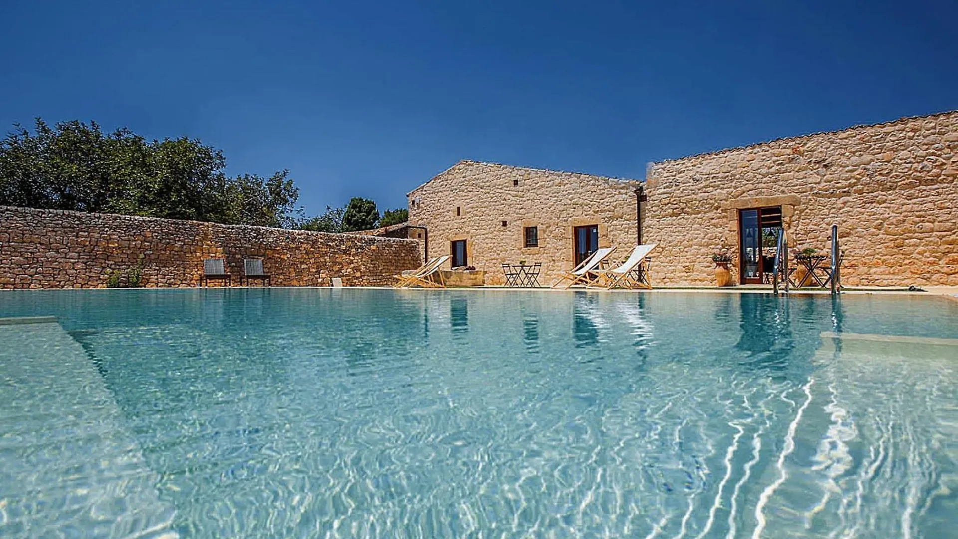 Villa Eteria Scicli 0*,  Italy
