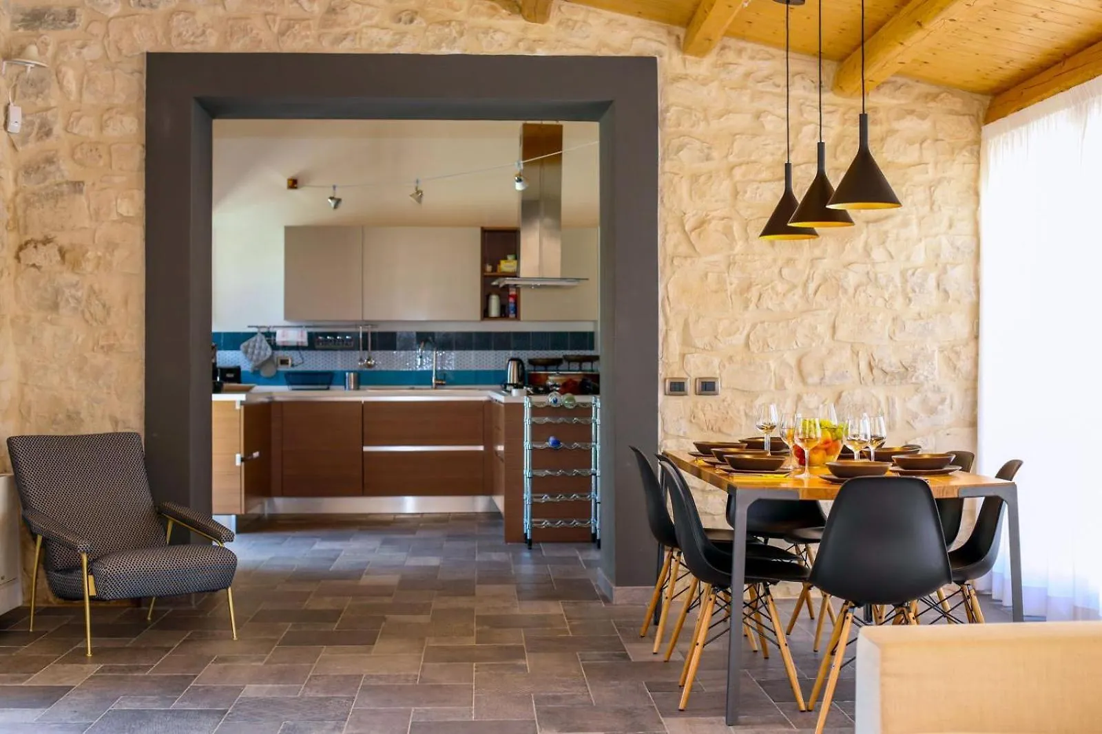 Villa Eteria Scicli 0*,  Italy